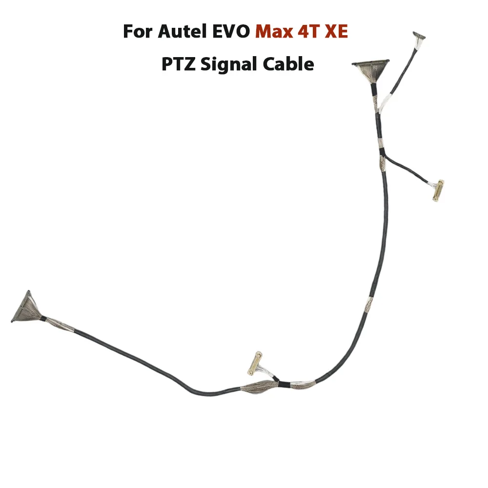Cabo de Sinal PTZ Original par - Autel Drone Evo Max 4T avaliação e preço