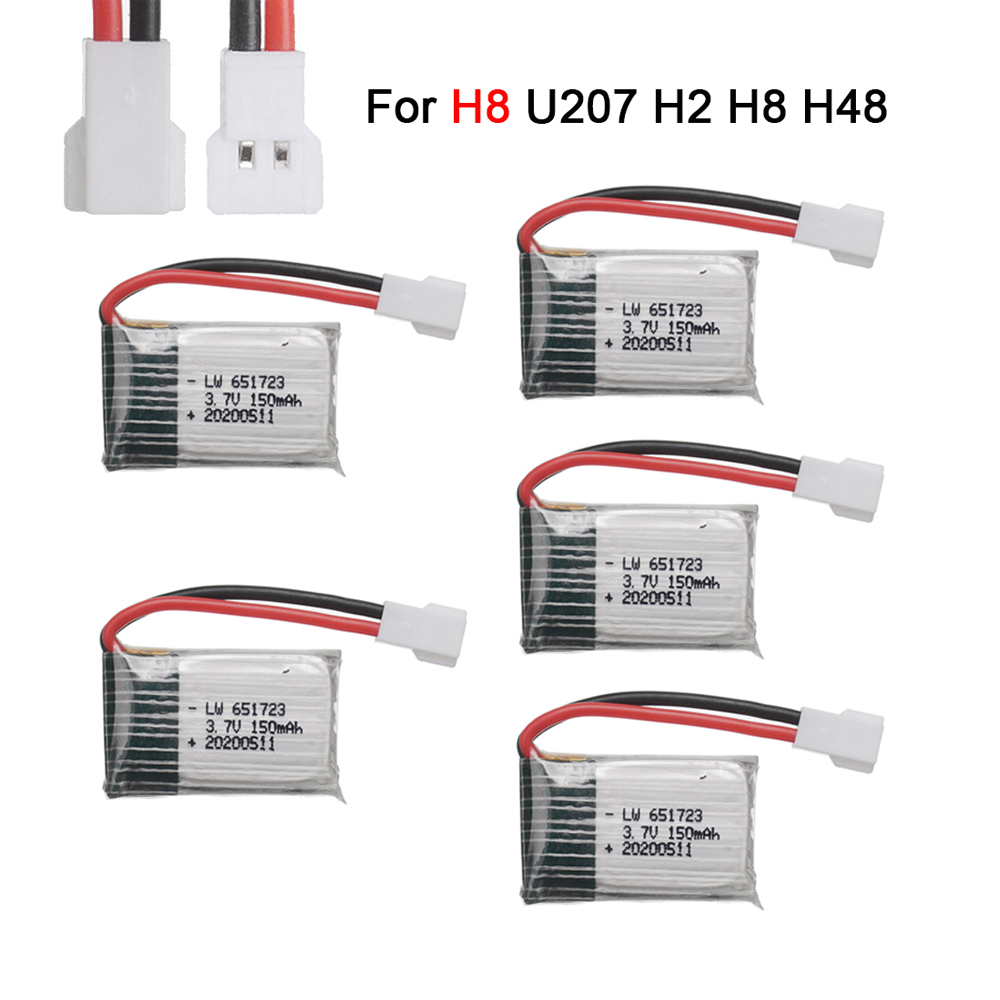 3.7v 150mah lipo rc drone bate - Rc Helicopter Remote Control avaliação e preço