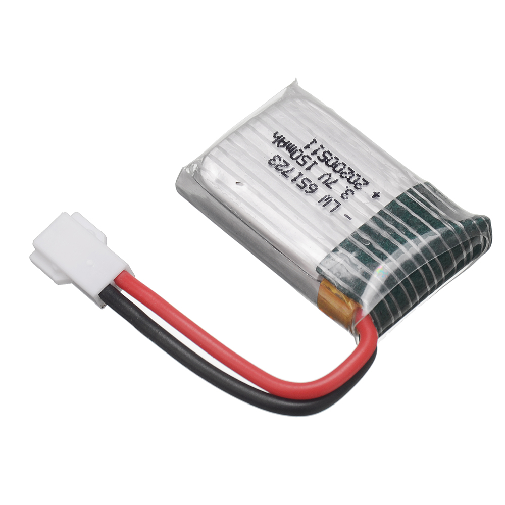 3.7v 150mah lipo rc drone bate - Rc Helicopter Remote Control avaliação e preço