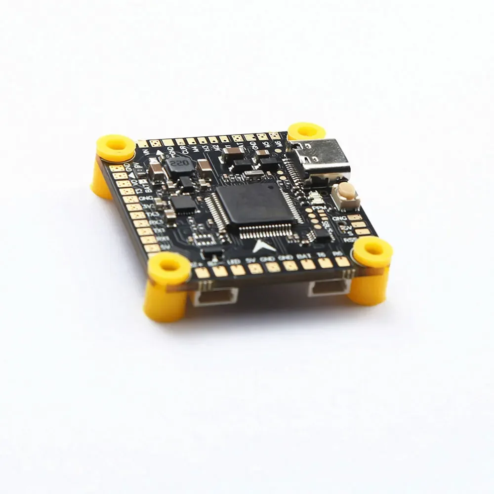 Pilha de controlador de voo RC - Betaflight Fc F4 avaliação e preço