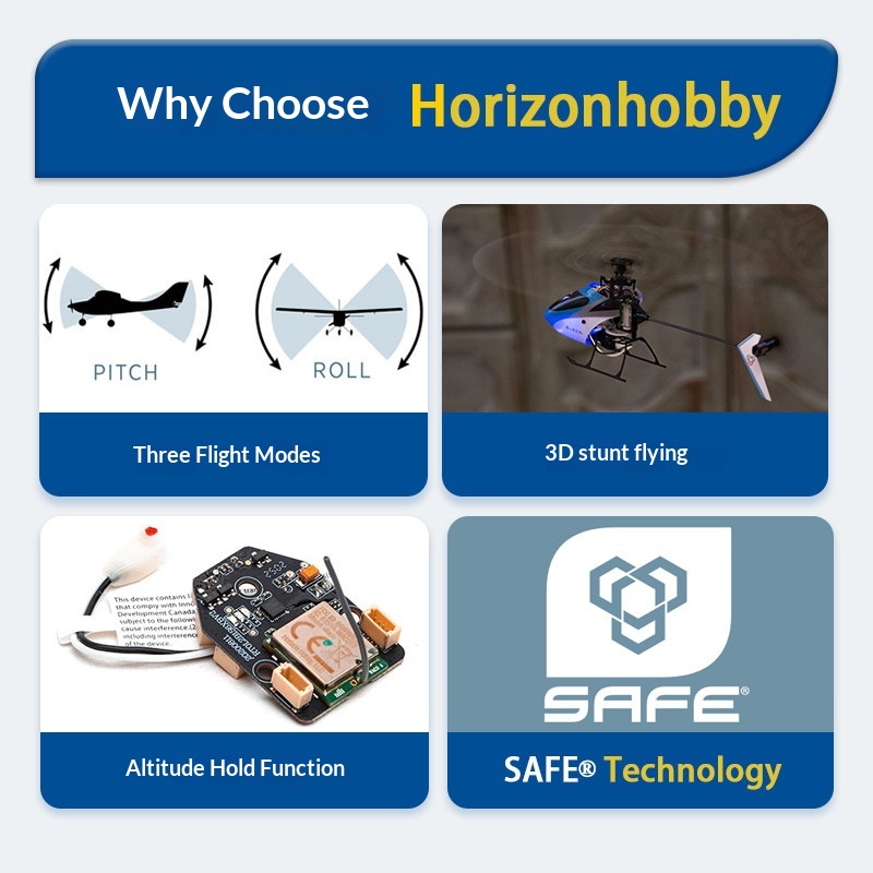 Helicóptero de controlo remoto - Rc Helicopter Blade avaliação e preço