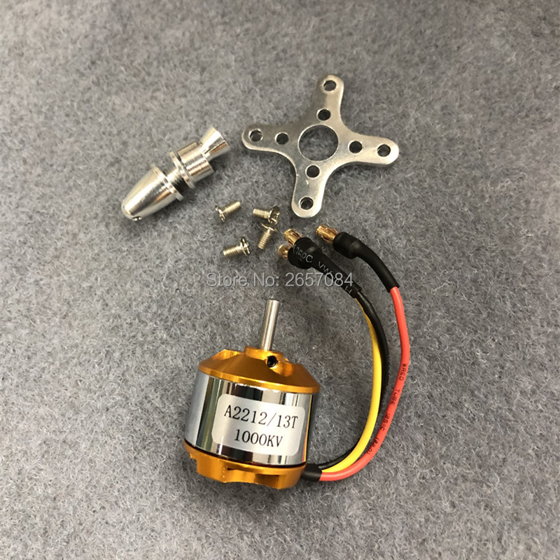 2212 a2212 1000kv motor sem es - Rc Helicopter Servo avaliação e preço