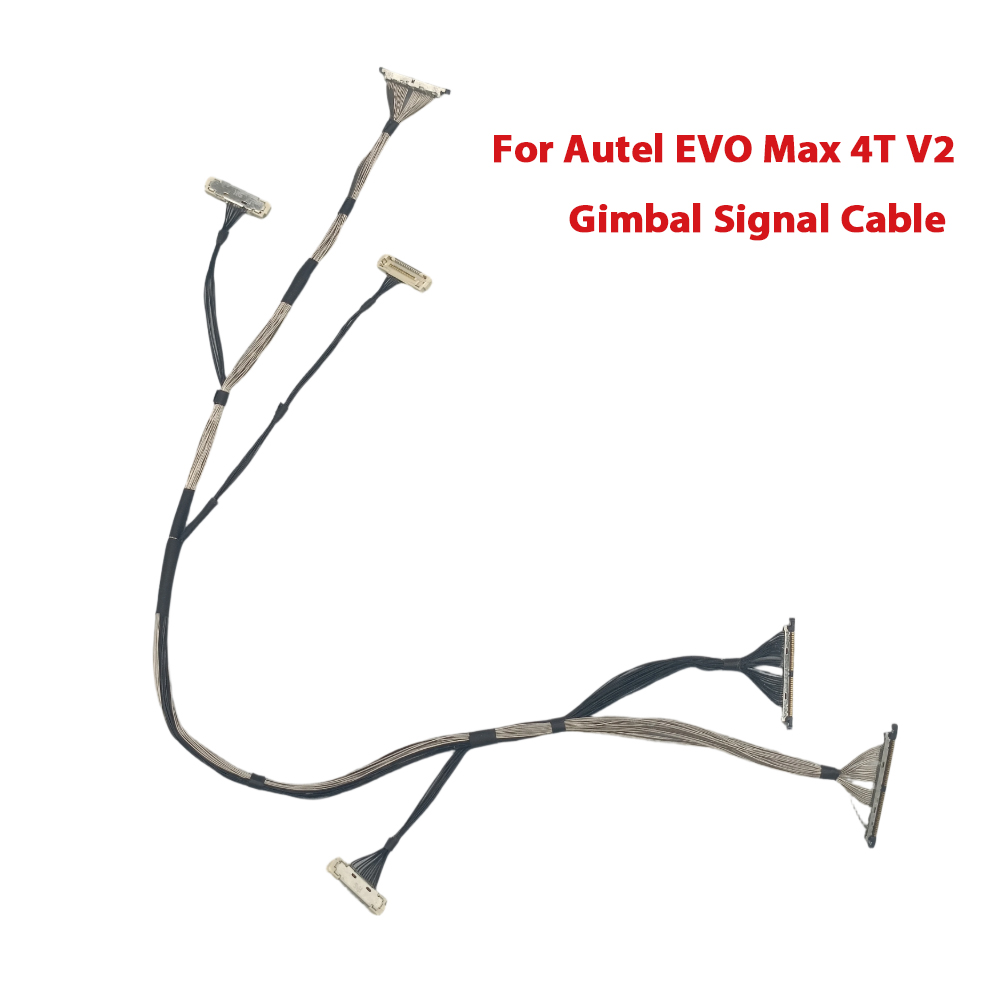 Cabo de Sinal PTZ Autel EVO Ma - Autel Drone Evo Max 4T avaliação e preço