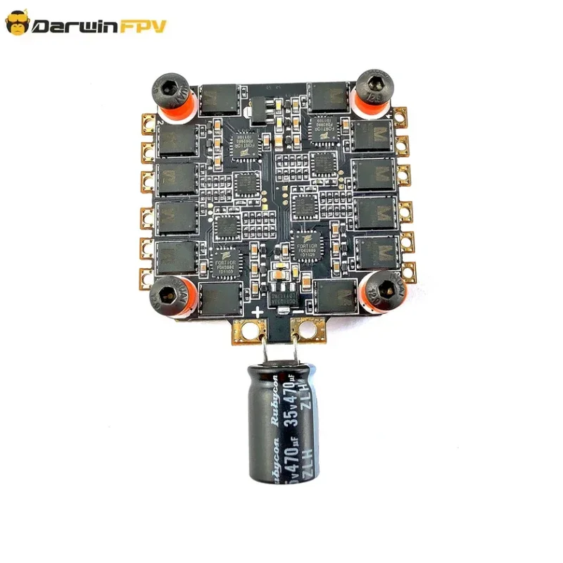 Conjunto DarwinFPV Betaflight  - Betaflight Fc F4 avaliação e preço