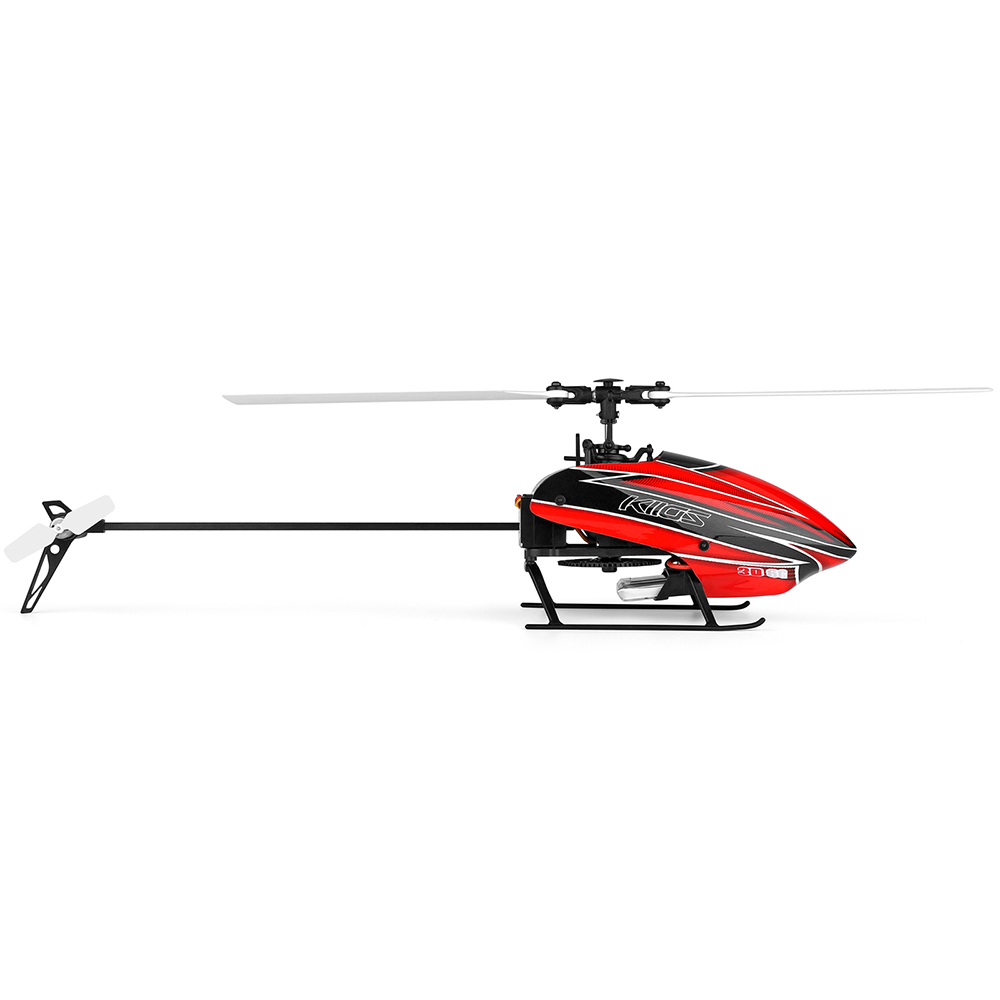 Wltoys-RC Helicóptero Aircraft - Rc Helicopter Blade avaliação e preço
