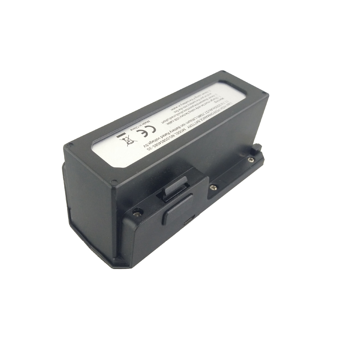 Baterias de lítio originais Dr - Rc Helicopter Battery avaliação e preço