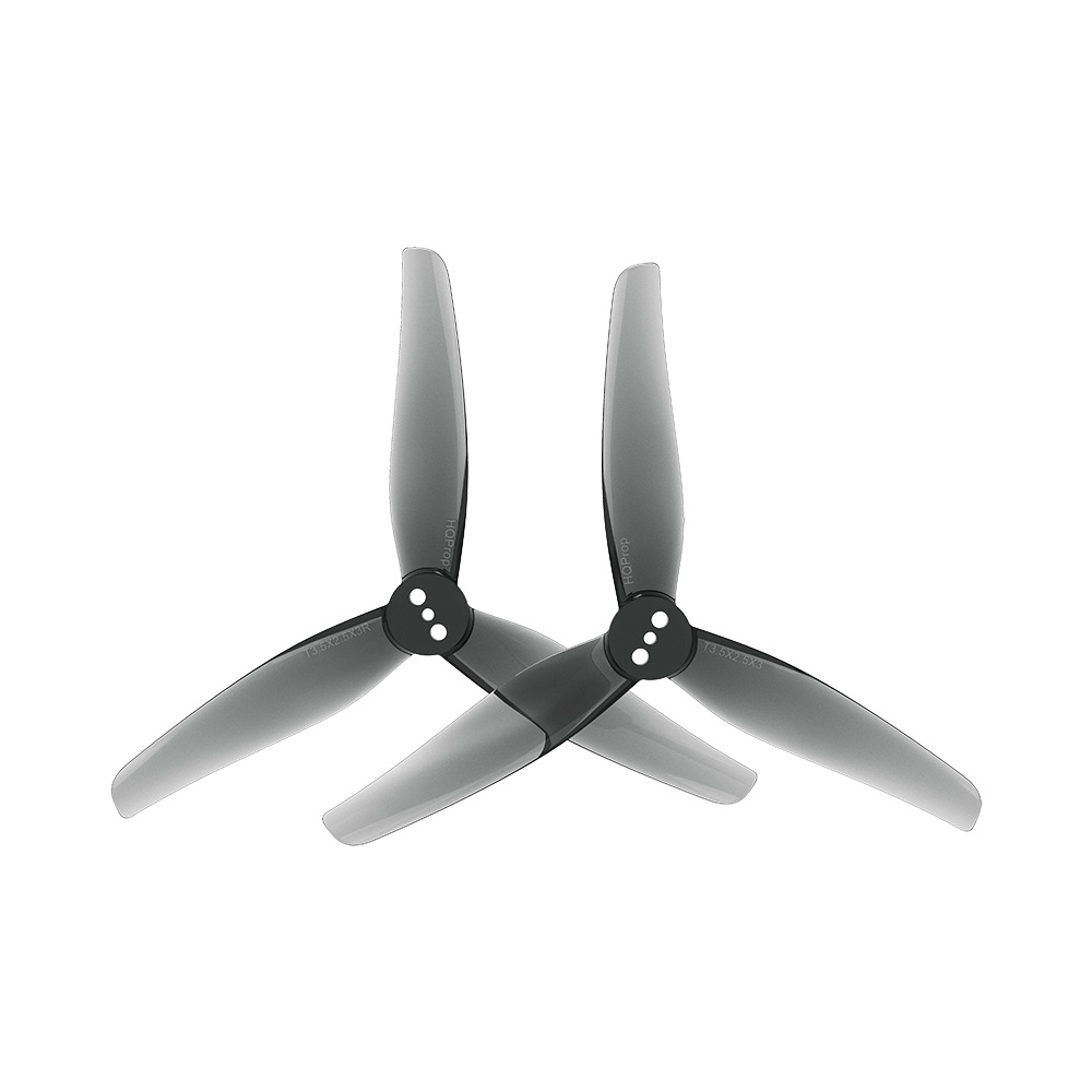 4 Pares de Hélices HQProp T3.5 - Rc Helicopter Blade avaliação e preço