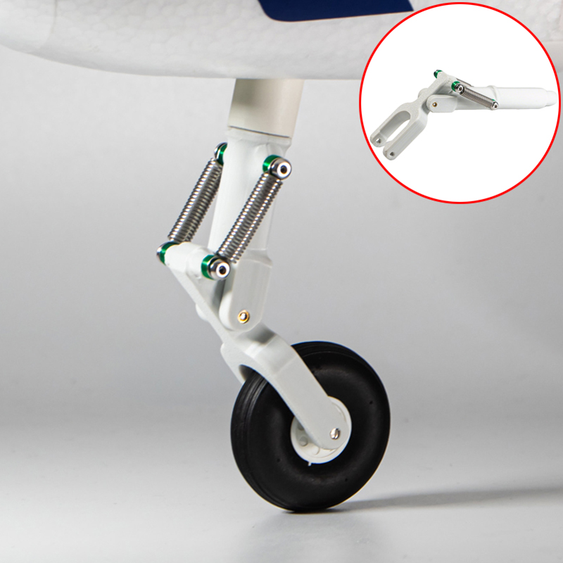 1 PEÇA Para Avião RC FMS 1220m - Rc Helicopter Bag avaliação e preço