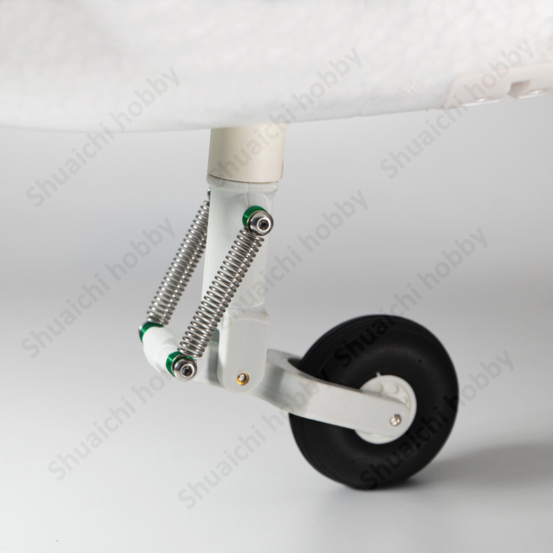 1 PEÇA Para Avião RC FMS 1220m - Rc Helicopter Bag avaliação e preço